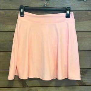 Fabletics pink tennis skirt - Size S